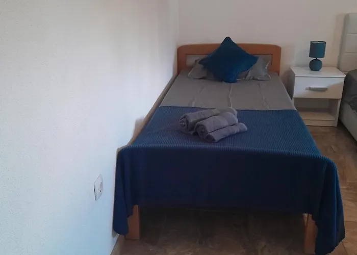 Apartmani Matuka 1
