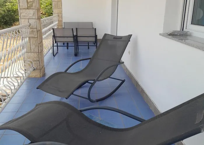 Apartmani Matuka 1