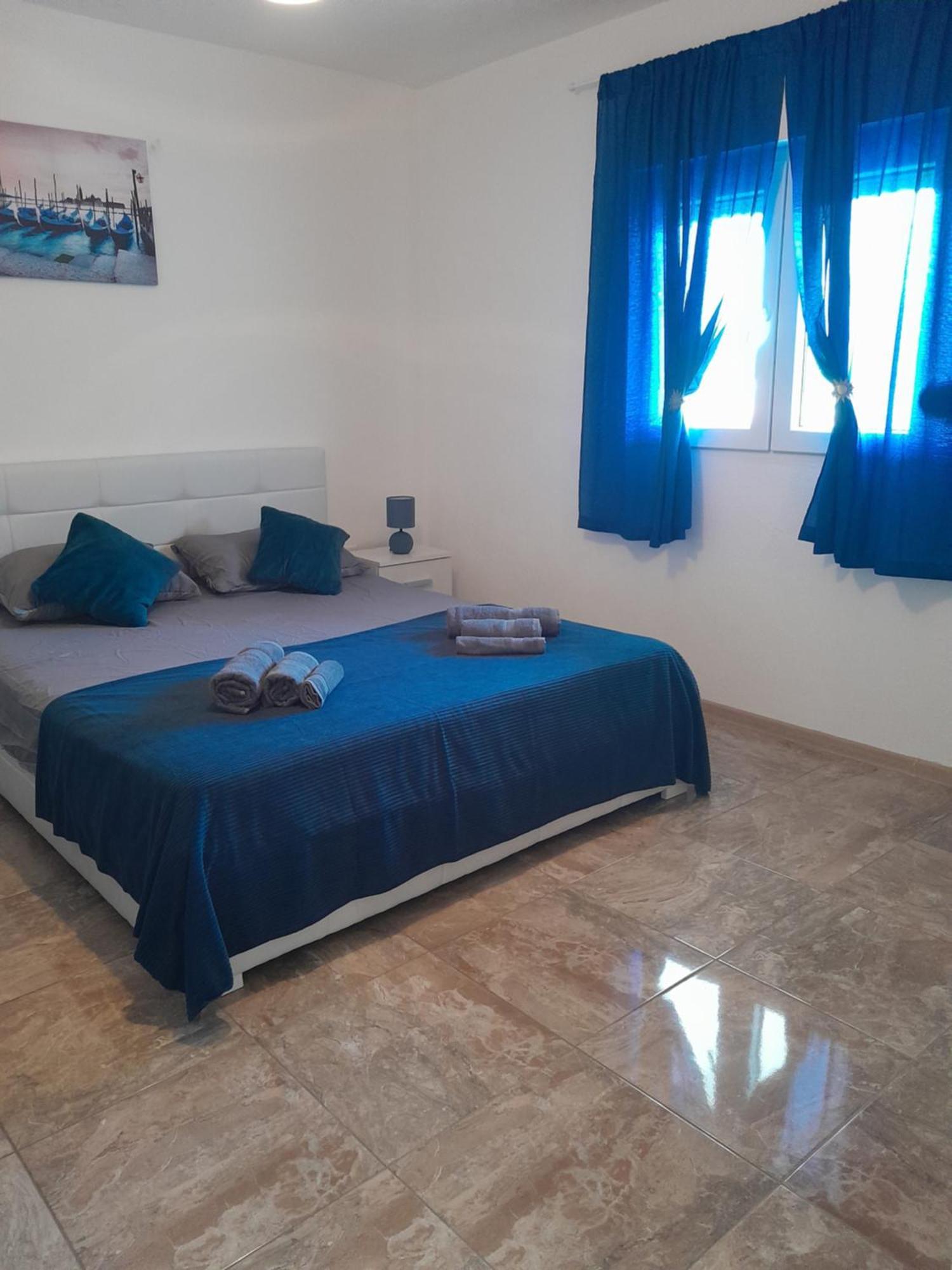 Matuka 1 Apartmán *