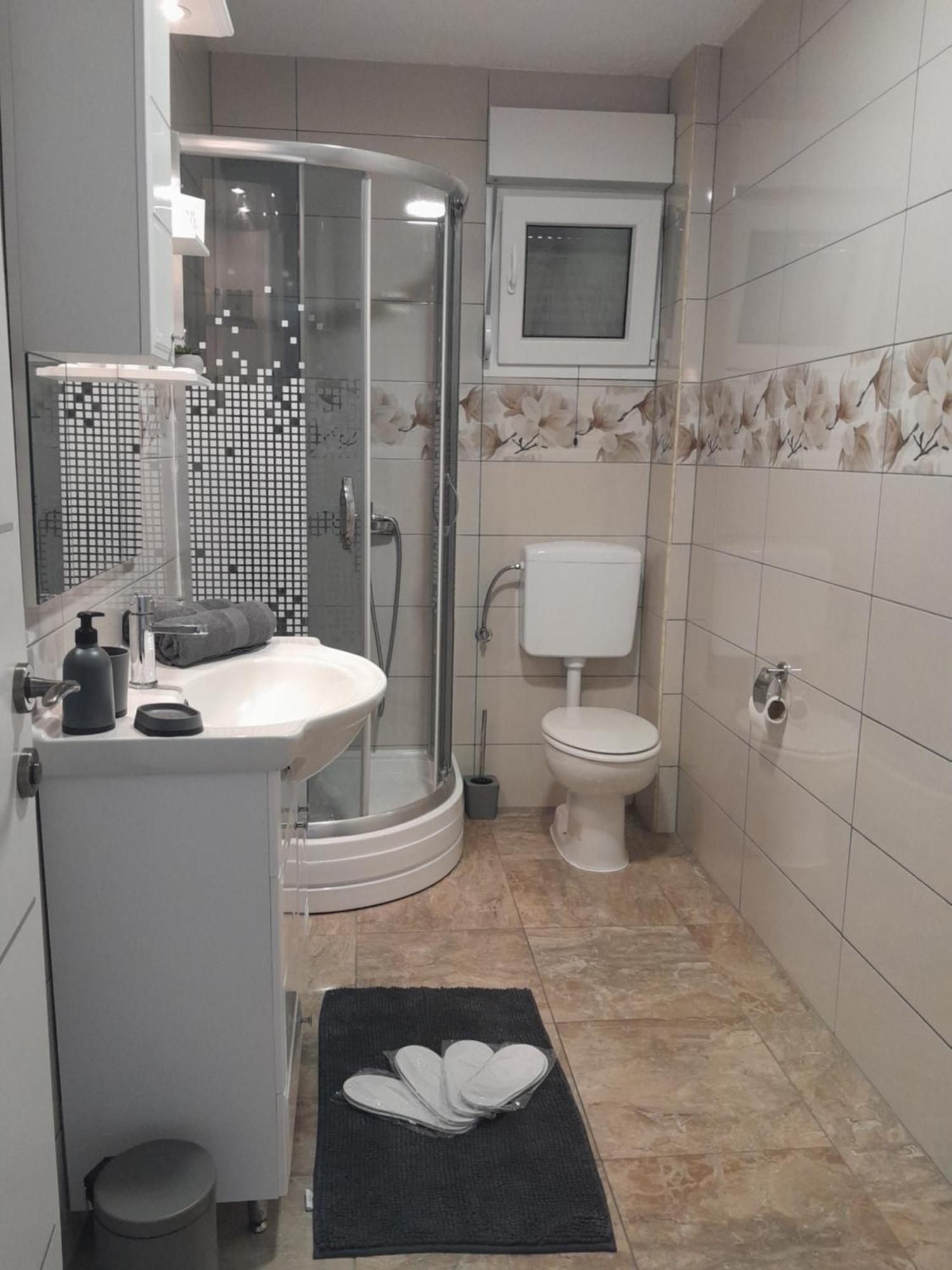 Apartmán Matuka 1 Marina