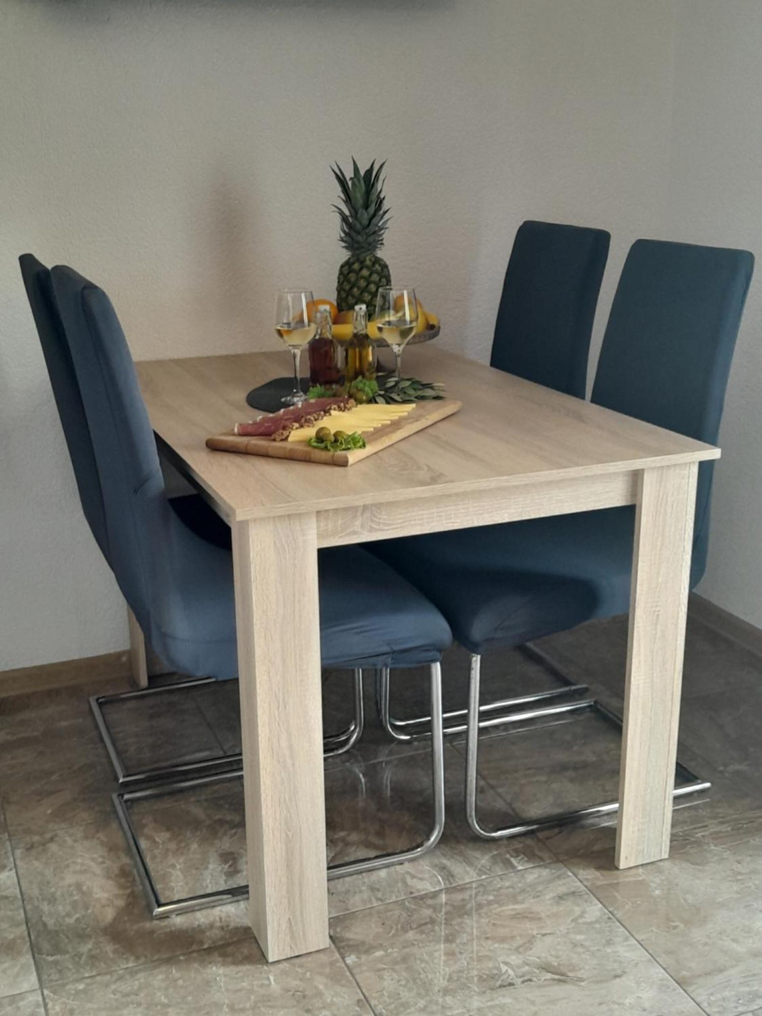 Matuka 1 Apartmán *